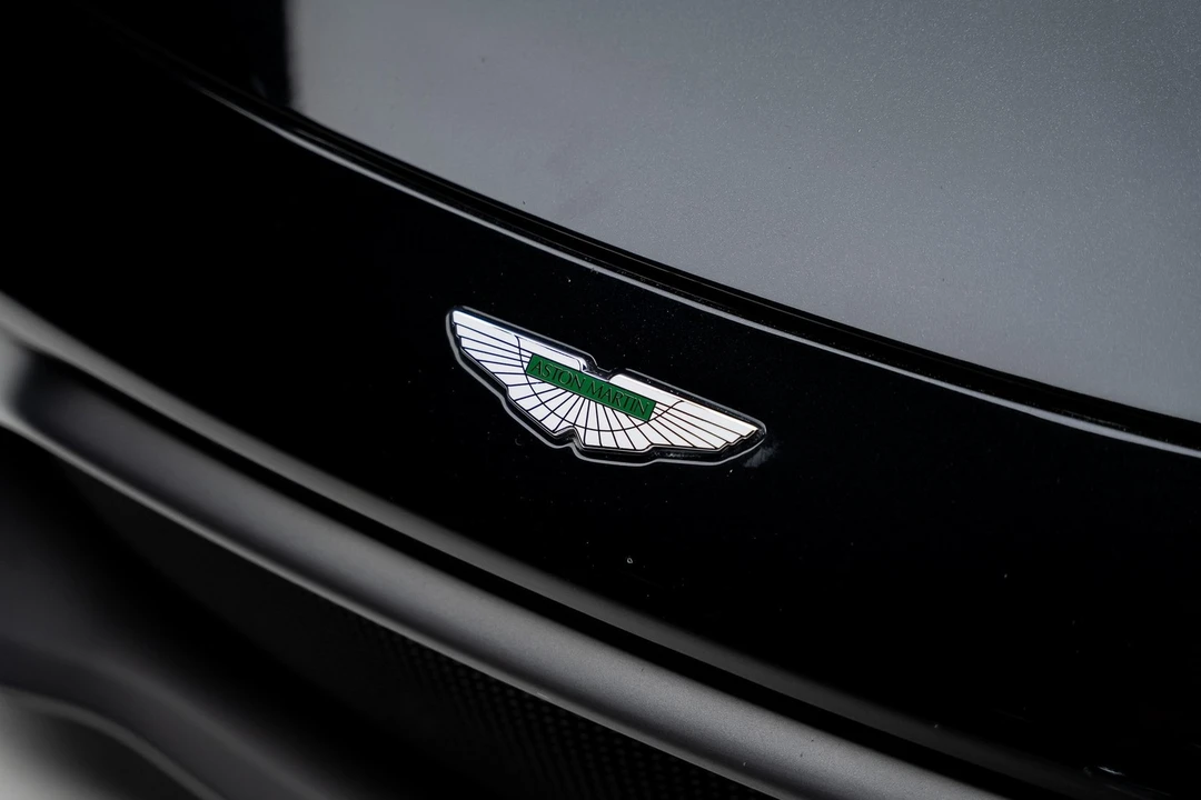 2020 Aston Martin V8 Vantage (2019+) - Image 12 of 21