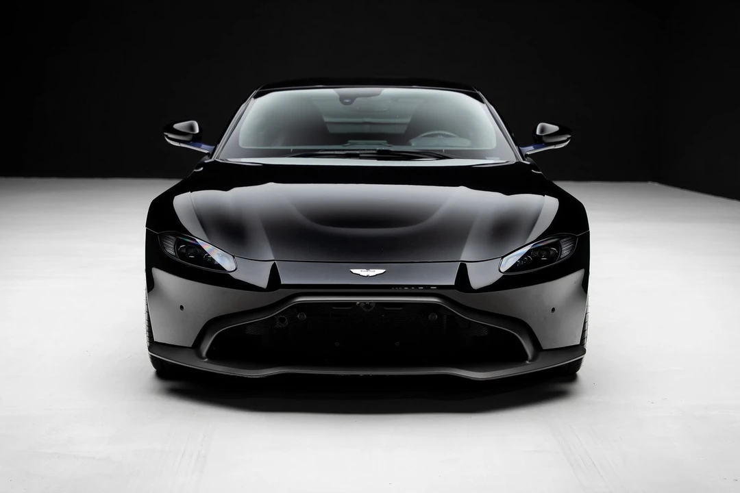 2020 Aston Martin V8 Vantage (2019+) - Image 6 of 21