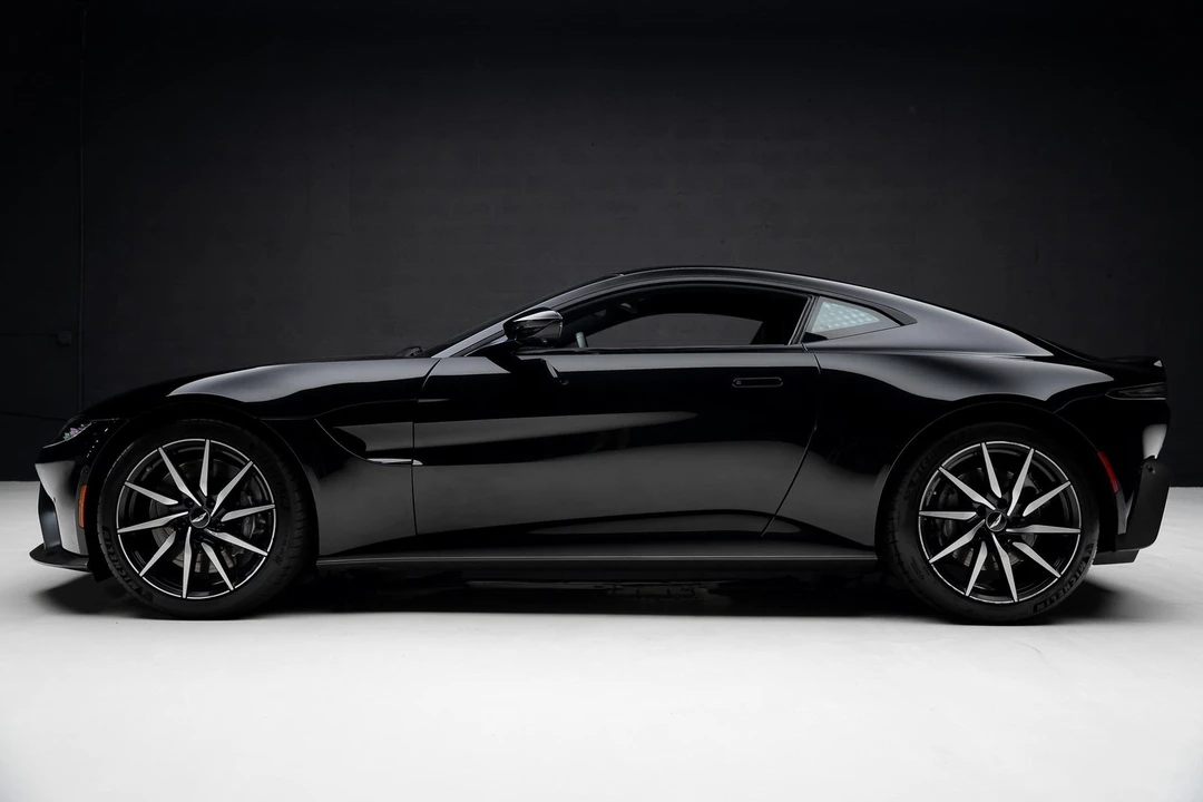2020 Aston Martin V8 Vantage (2019+) - Image 16 of 21
