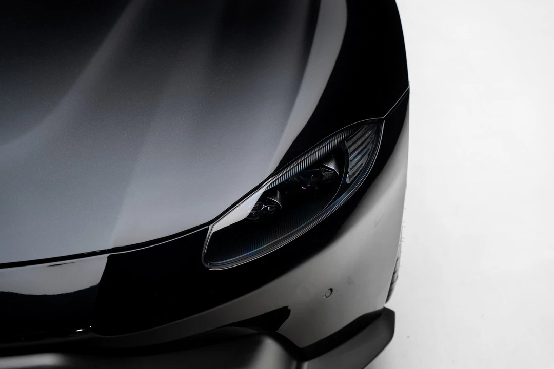 2020 Aston Martin V8 Vantage (2019+) - Image 10 of 21