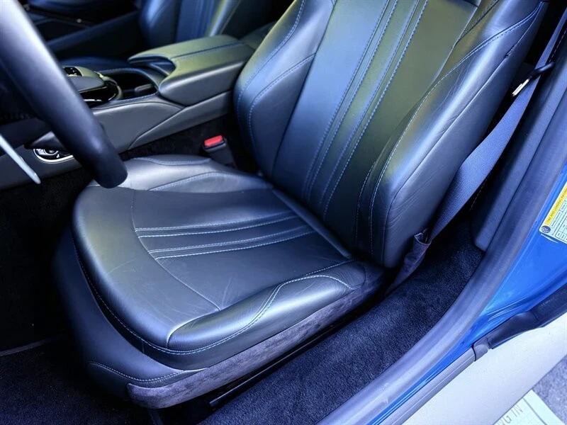 2020 Aston Martin V8 Vantage (2019+) - Image 12 of 21