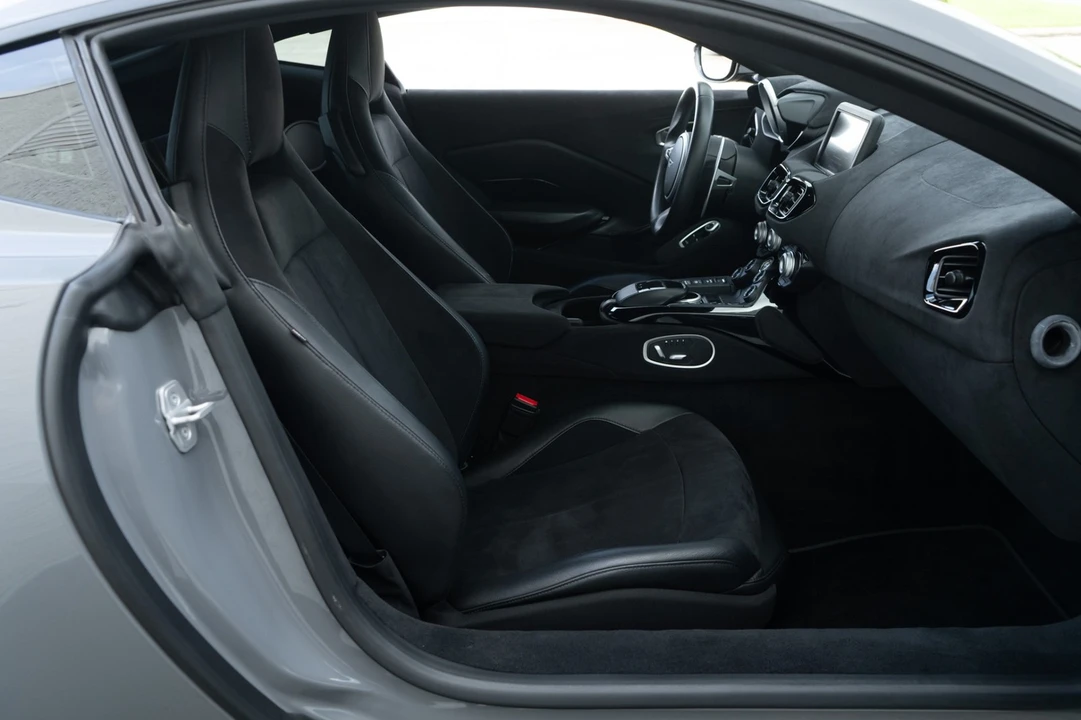 2020 Aston Martin V8 Vantage (2019+) - Image 17 of 31
