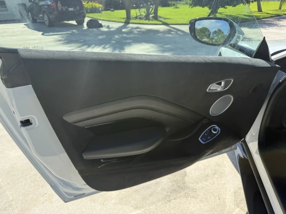 2020 Aston Martin V8 Vantage (2019+) - Image 8 of 13