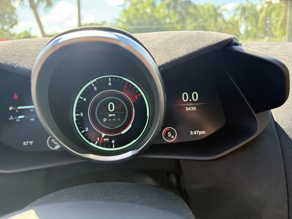 2020 Aston Martin V8 Vantage (2019+) - Image 13 of 13