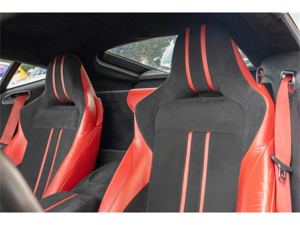 2020 Aston Martin V8 Vantage (2019+) - Image 5 of 12