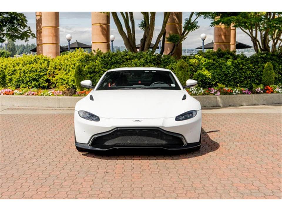 2020 Aston Martin V8 Vantage (2019+) - Image 7 of 31