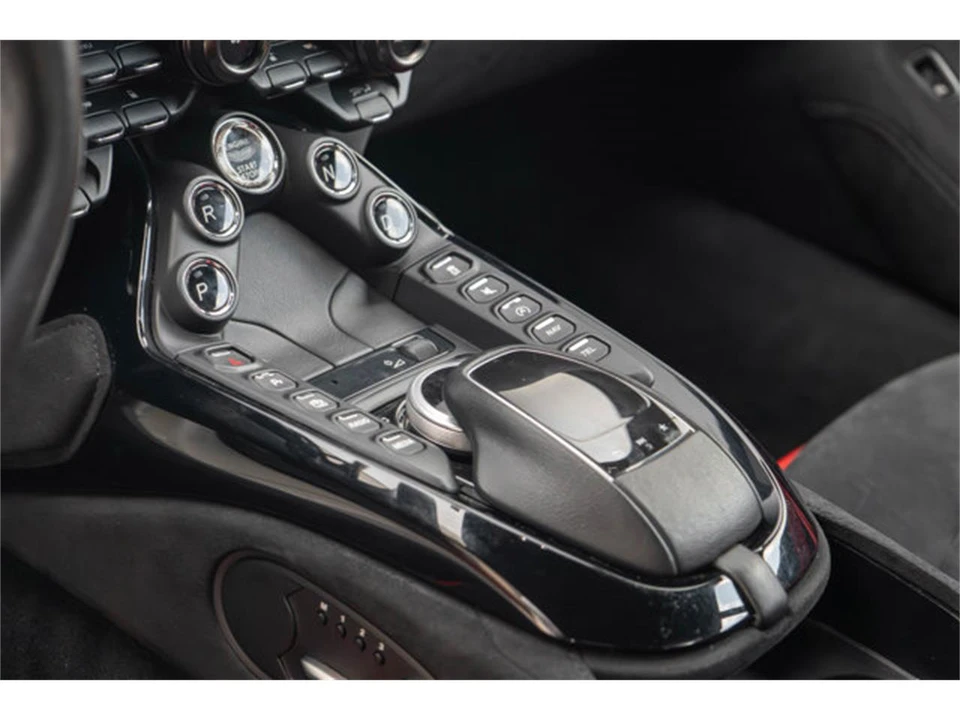 2020 Aston Martin V8 Vantage (2019+) - Image 21 of 31