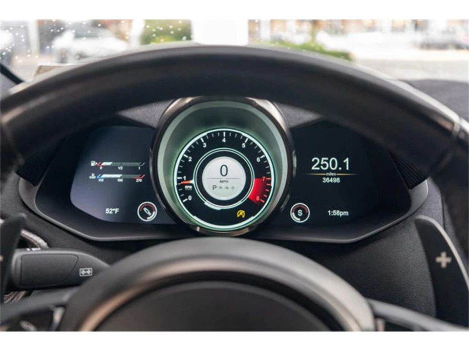 2020 Aston Martin V8 Vantage (2019+) - Image 6 of 31