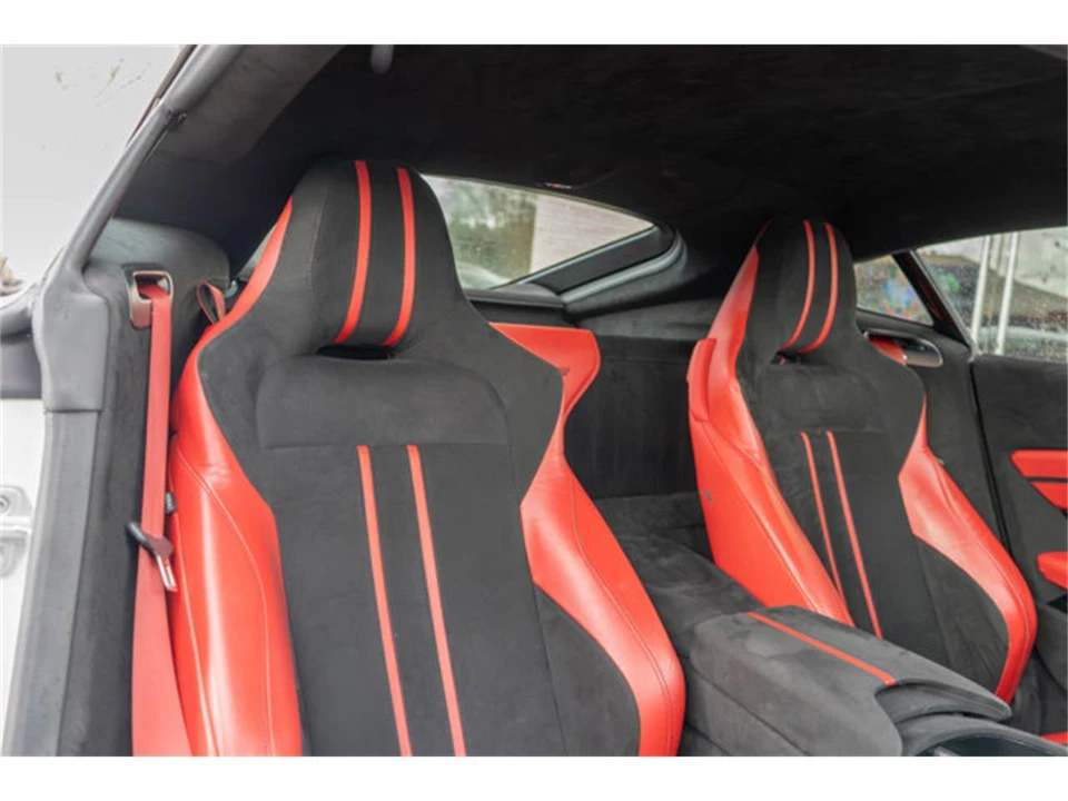 2020 Aston Martin V8 Vantage (2019+) - Image 26 of 31