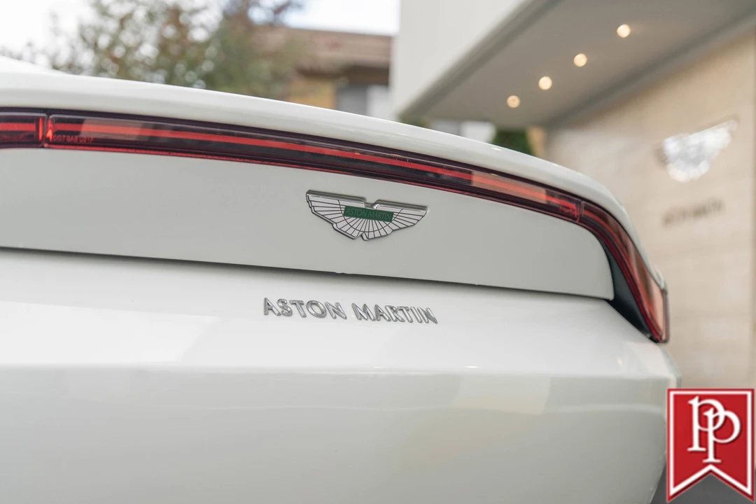 2020 Aston Martin V8 Vantage (2019+) - Image 7 of 21