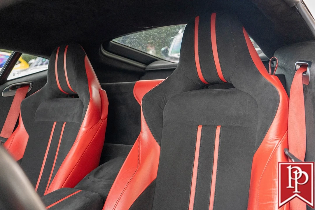 2020 Aston Martin V8 Vantage (2019+) - Image 4 of 21