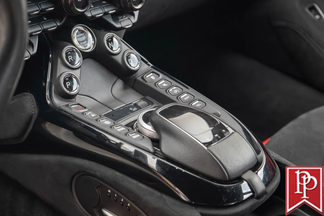 2020 Aston Martin V8 Vantage (2019+) - Image 20 of 21