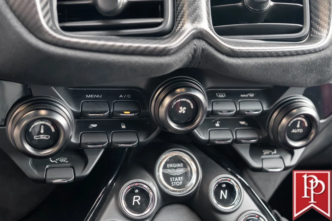 2020 Aston Martin V8 Vantage (2019+) - Image 21 of 21