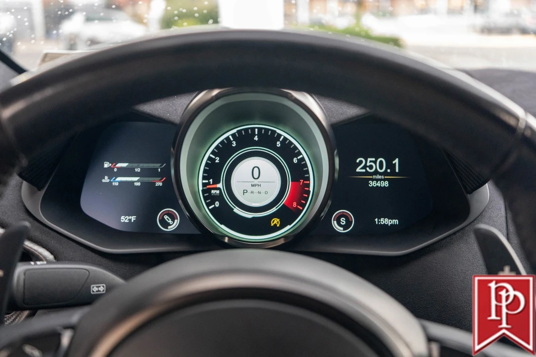 2020 Aston Martin V8 Vantage (2019+) - Image 5 of 21