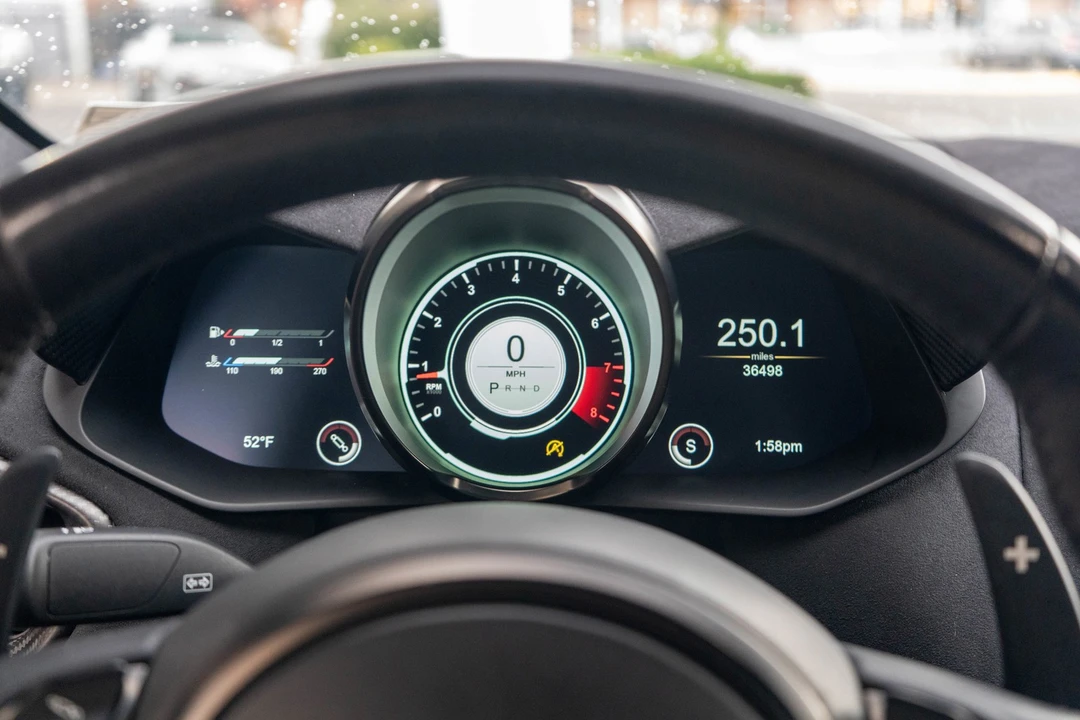2020 Aston Martin V8 Vantage (2019+) - Image 5 of 31