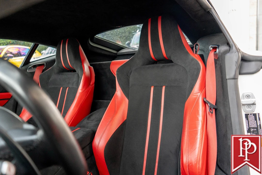 2020 Aston Martin V8 Vantage (2019+) - Image 12 of 21