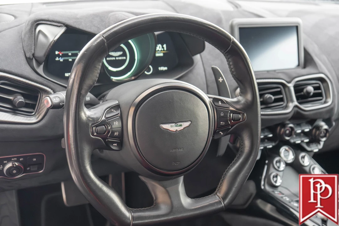 2020 Aston Martin V8 Vantage (2019+) - Image 10 of 21