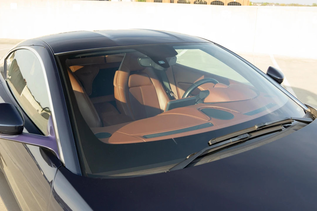 2020 Aston Martin V8 Vantage (2019+) - Image 25 of 31