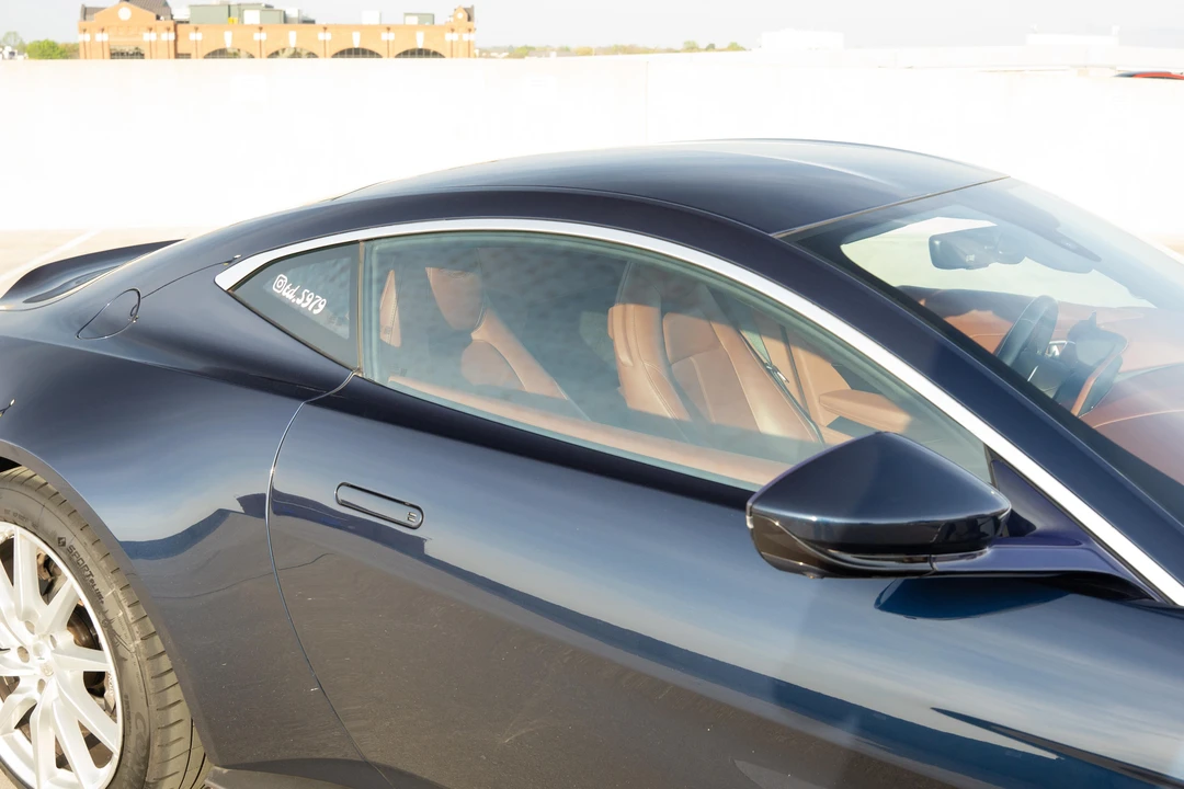 2020 Aston Martin V8 Vantage (2019+) - Image 23 of 31