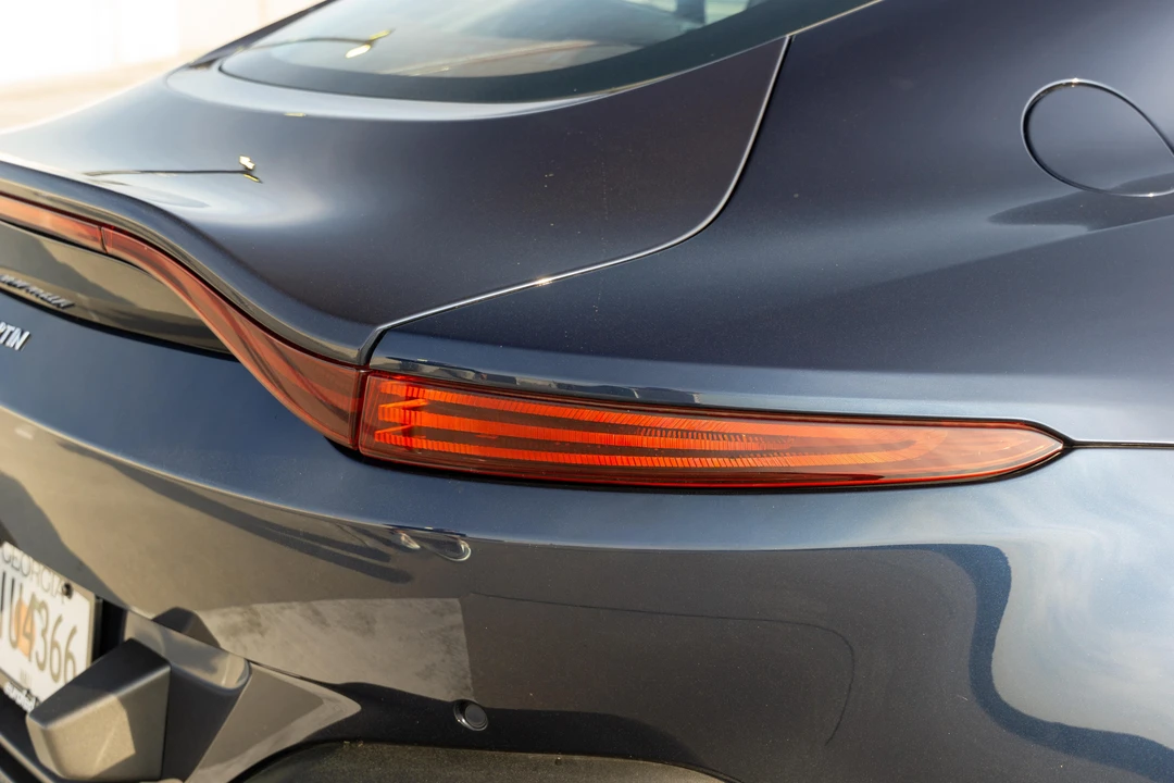 2020 Aston Martin V8 Vantage (2019+) - Image 20 of 31