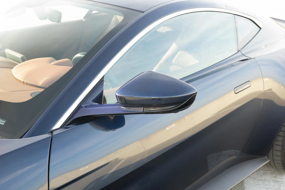 2020 Aston Martin V8 Vantage (2019+) - Image 15 of 31