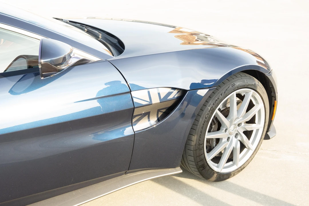 2020 Aston Martin V8 Vantage (2019+) - Image 27 of 31