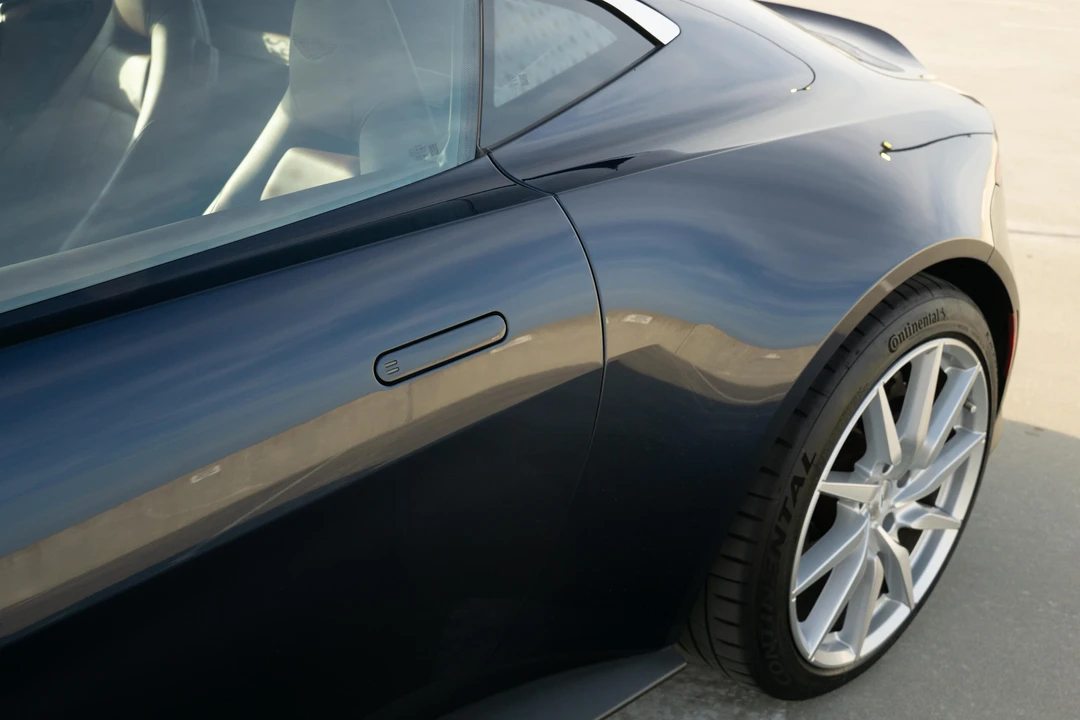 2020 Aston Martin V8 Vantage (2019+) - Image 17 of 31