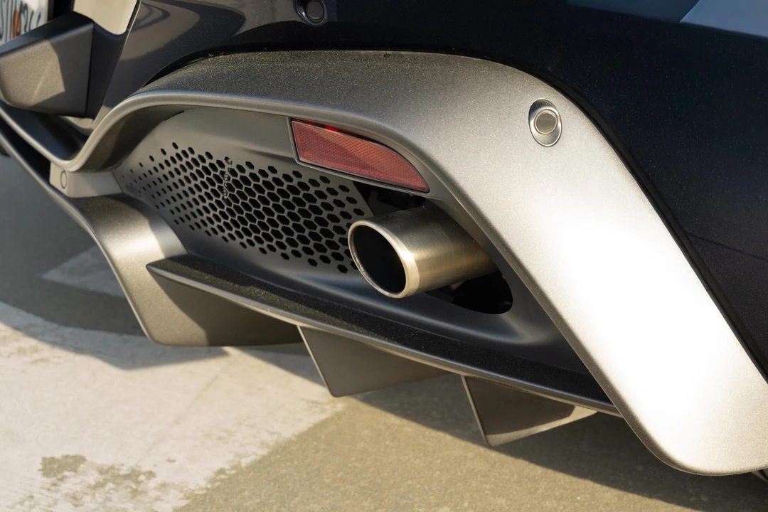 2020 Aston Martin V8 Vantage (2019+) - Image 21 of 31