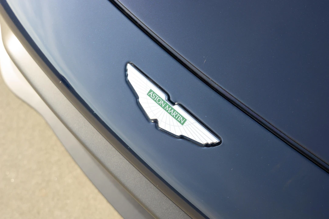 2020 Aston Martin V8 Vantage (2019+) - Image 11 of 31