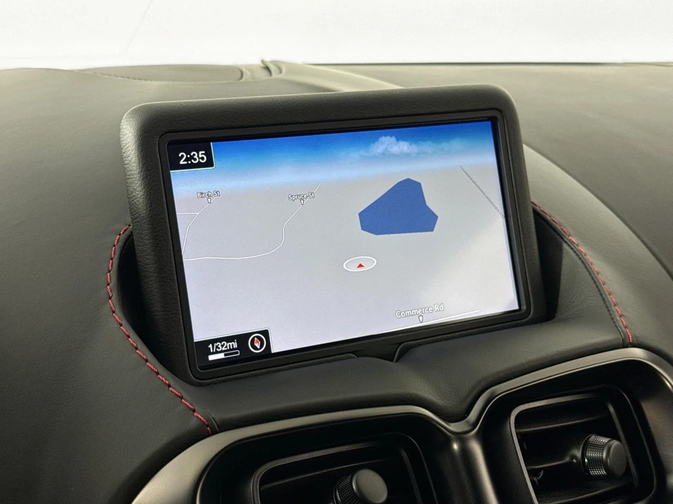 2020 Aston Martin V8 Vantage (2019+) - Image 15 of 31