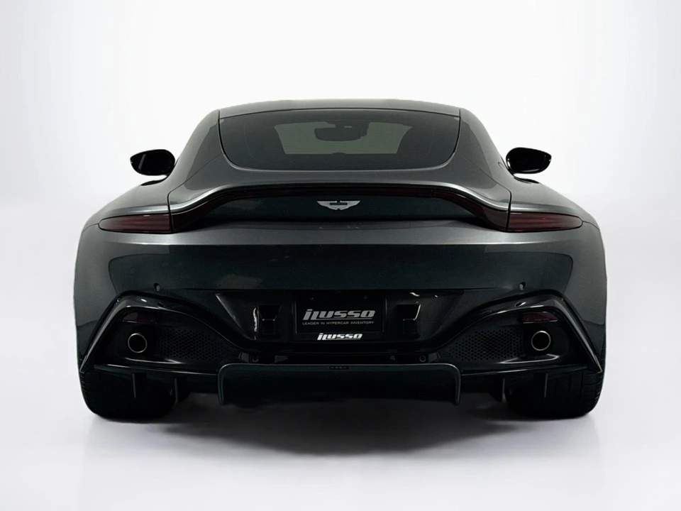 2020 Aston Martin V8 Vantage (2019+) - Image 6 of 31