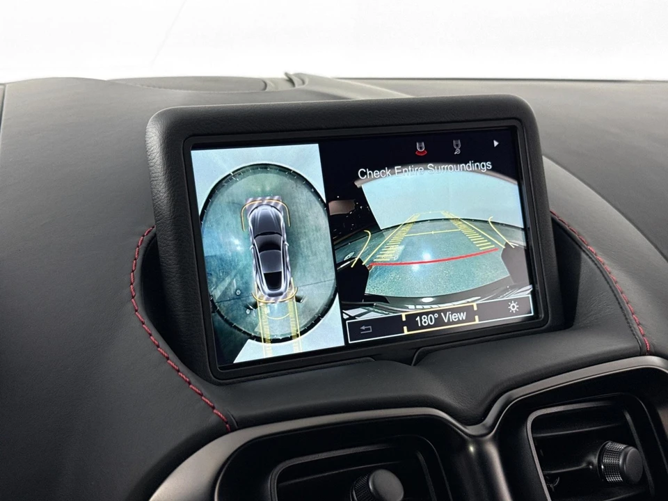 2020 Aston Martin V8 Vantage (2019+) - Image 16 of 31