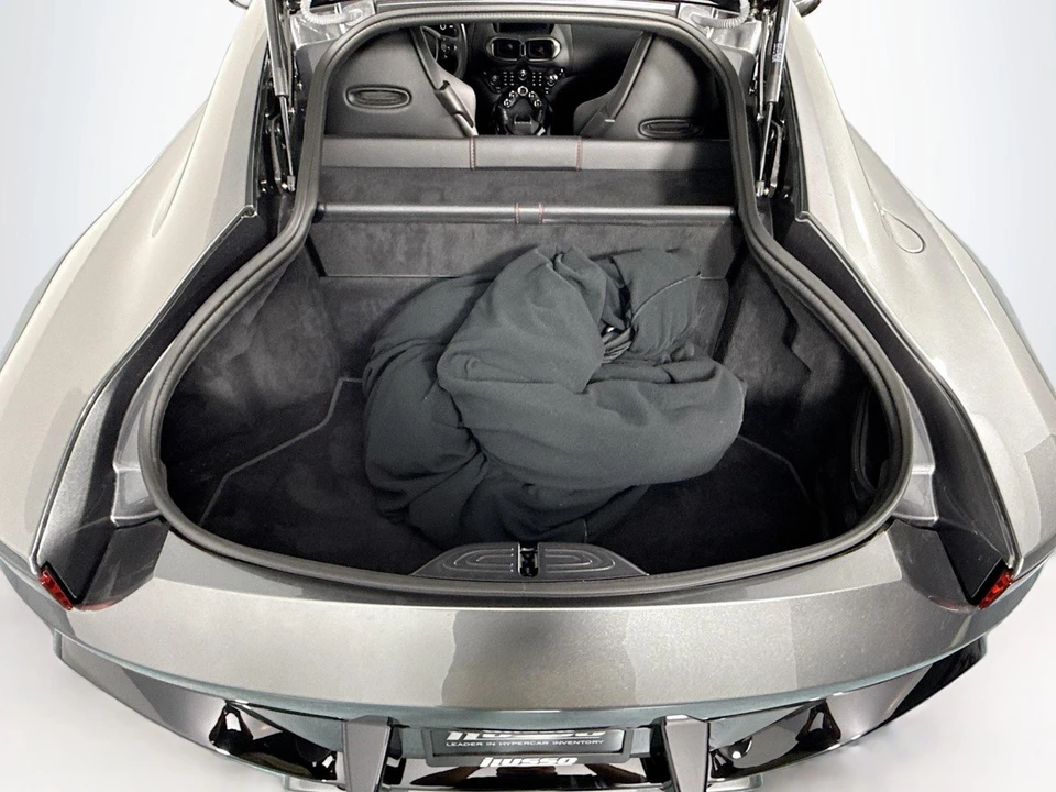 2020 Aston Martin V8 Vantage (2019+) - Image 24 of 31