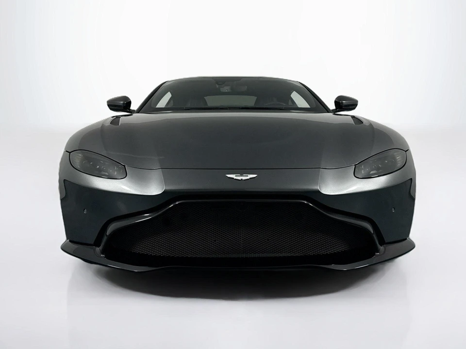 2020 Aston Martin V8 Vantage (2019+) - Image 3 of 31