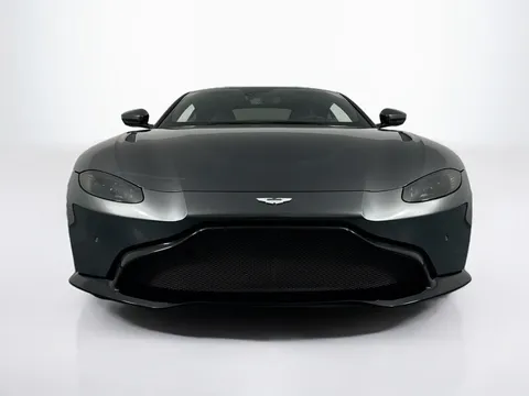 2020 Aston Martin V8 Vantage (2019+) - Image 3 of 31