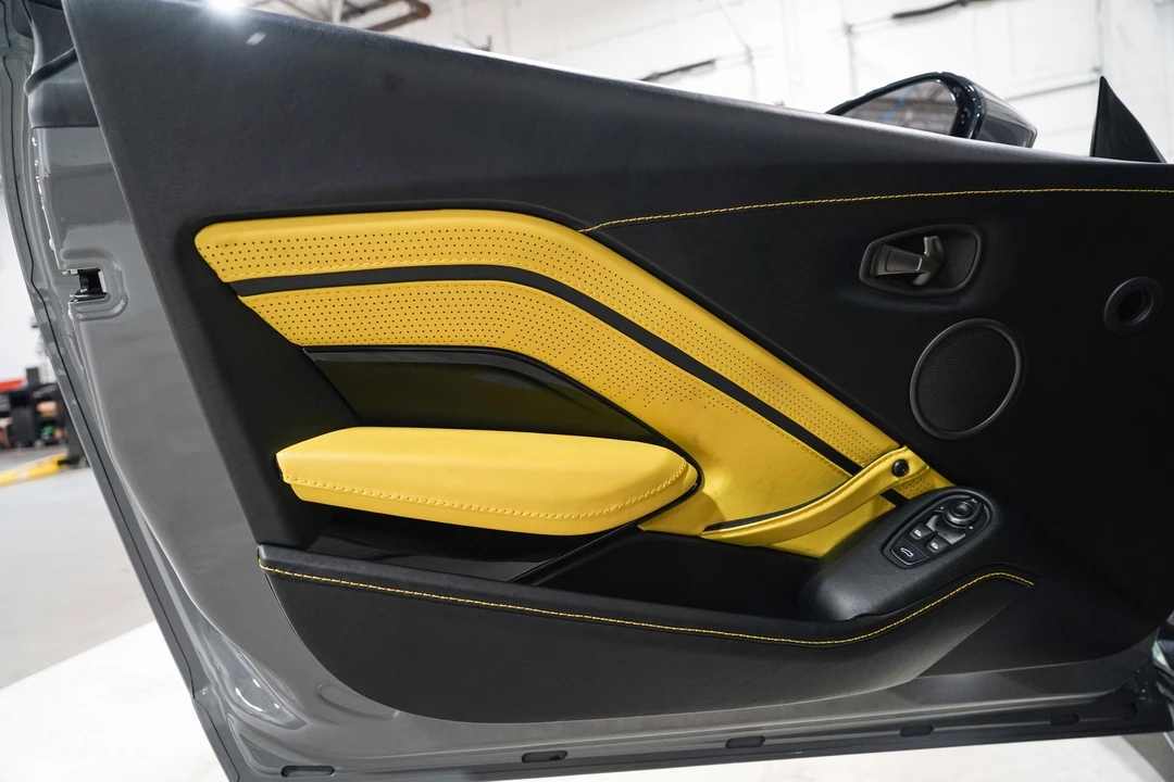 2020 Aston Martin V8 Vantage (2019+) - Image 20 of 31