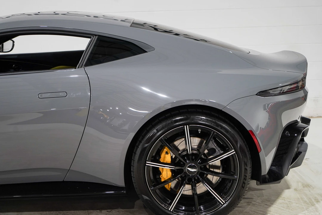 2020 Aston Martin V8 Vantage (2019+) - Image 31 of 31