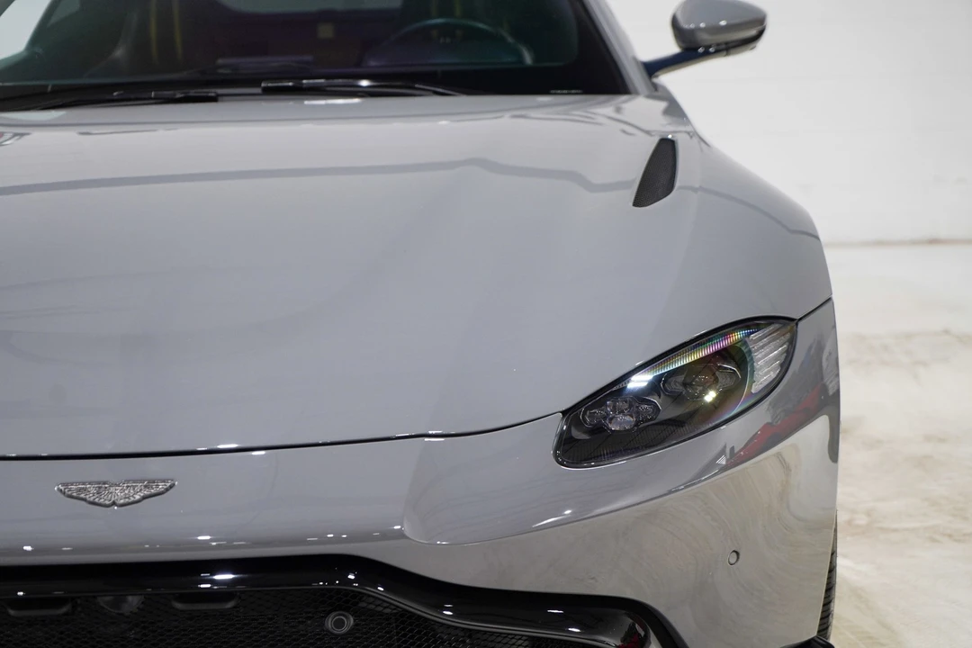 2020 Aston Martin V8 Vantage (2019+) - Image 27 of 31