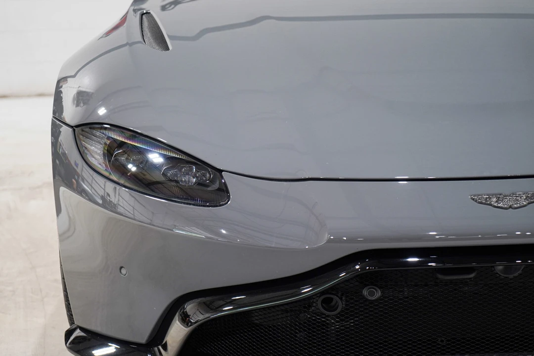 2020 Aston Martin V8 Vantage (2019+) - Image 28 of 31