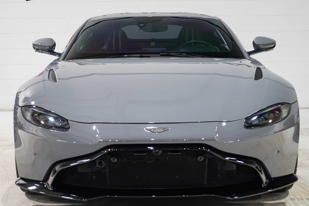 2020 Aston Martin V8 Vantage (2019+) - Image 5 of 31