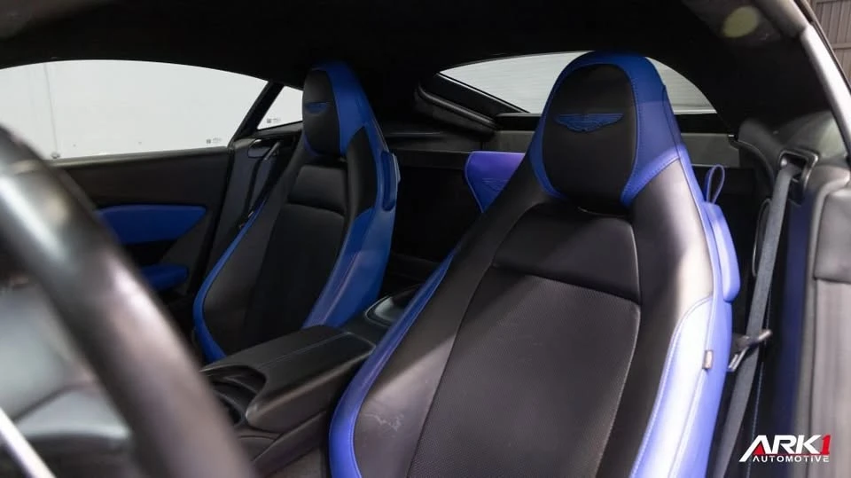2020 Aston Martin V8 Vantage (2019+) - Image 10 of 20