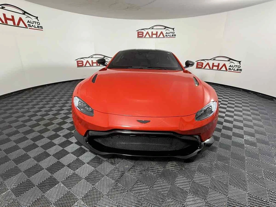 2020 Aston Martin V8 Vantage (2019+) - Image 20 of 21