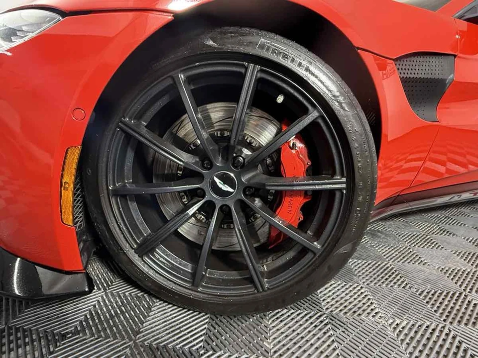 2020 Aston Martin V8 Vantage (2019+) - Image 5 of 21