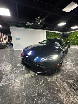 2020 Aston Martin V8 Vantage (2019+) - Image 3 of 13