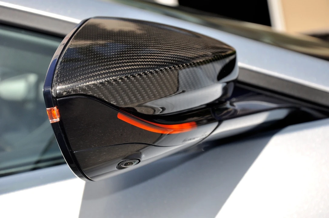2020 Aston Martin V8 Vantage (2019+) - Image 7 of 21