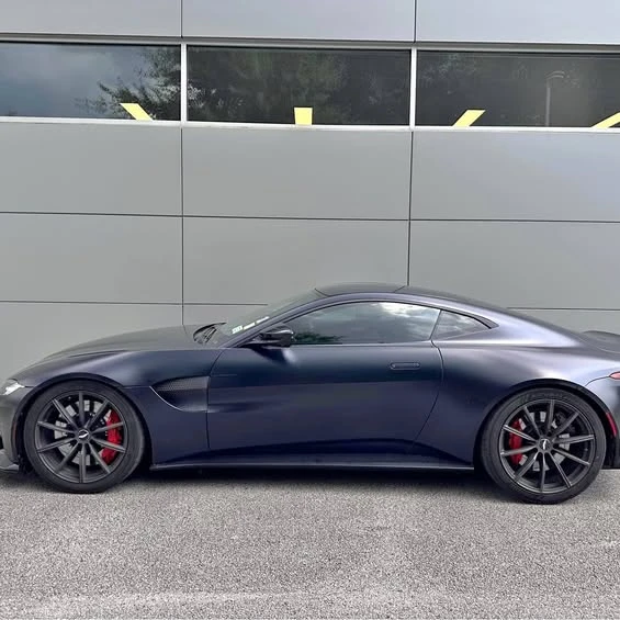 2020 Aston Martin V8 Vantage (2019+) - Image 1 of 1