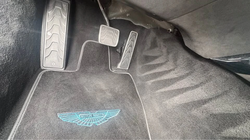 2020 Aston Martin V8 Vantage (2019+) - Image 5 of 8