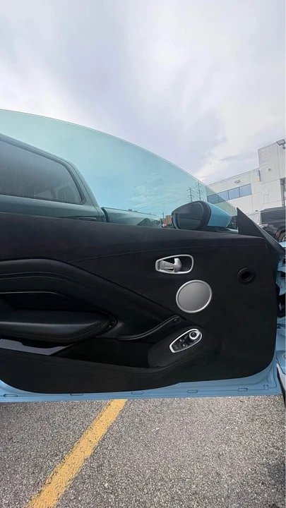 2020 Aston Martin V8 Vantage (2019+) - Image 7 of 8