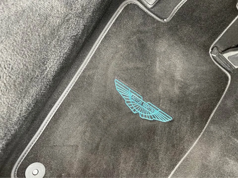 2020 Aston Martin V8 Vantage (2019+) - Image 7 of 14