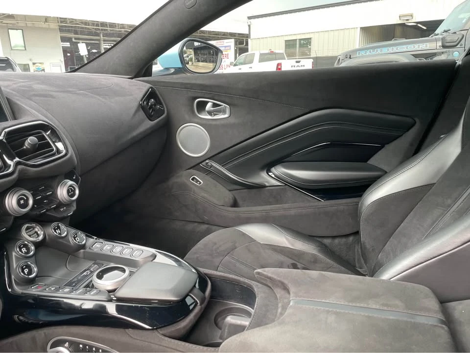2020 Aston Martin V8 Vantage (2019+) - Image 10 of 14